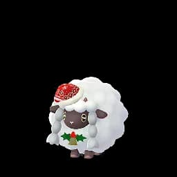 pokemon_name_0831 Pokemon Go Image