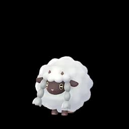 Wooloo