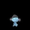 Fall 2023 Wooper Pokemon Go In-game Sprite