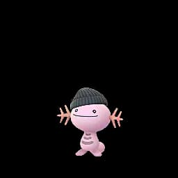 pokemon_name_0194 Shiny