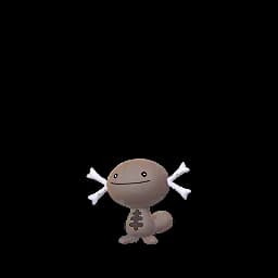 Wooper (Paldea)