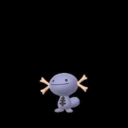 Wooper