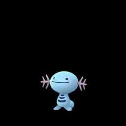 Wooper