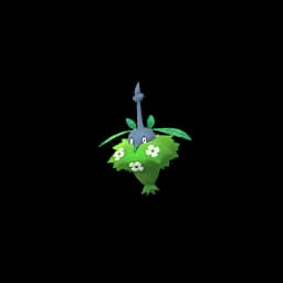 pokemon_name_0413 Shiny