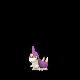 pokemon_name_0265 Shiny