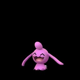 pokemon_name_0360 Shiny