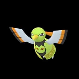 pokemon_name_0178 Shiny