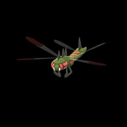 pokemon_name_0469 Pokemon Go Image