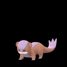 pokemon_name_0734 Shiny