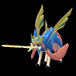 pokemon_name_0888 Pokemon Go Image