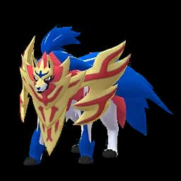 pokemon_name_0889 Pokemon Go Image