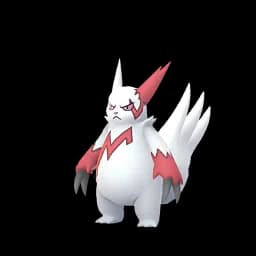 Zangoose