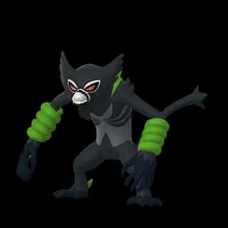 pokemon_name_0893 Pokemon Go Image
