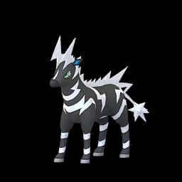 pokemon_name_0523 Pokemon Go Image