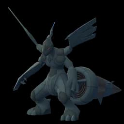 pokemon_name_0644 Pokemon Go Image