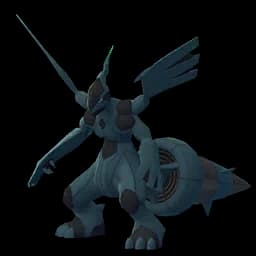 pokemon_name_0644 Shiny