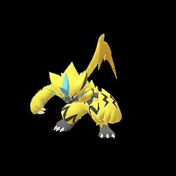 pokemon_name_0807 Pokemon Go Image