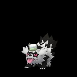 pokemon_name_0263 Pokemon Go Image