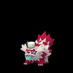 pokemon_name_0263 Shiny