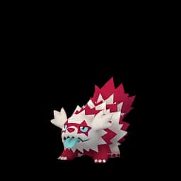 Zigzagoon