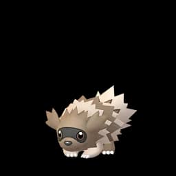 Zigzagoon