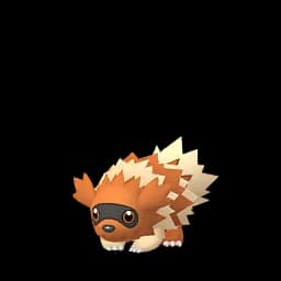 pokemon_name_0263 Shiny