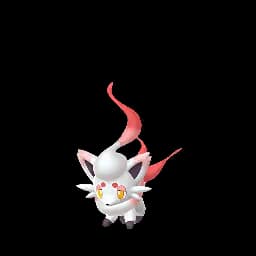 Zorua (Hisuian)