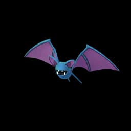 pokemon_name_0041 Pokemon Go Image