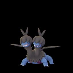 pokemon_name_0634 Pokemon Go Image