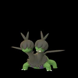 pokemon_name_0634 Shiny