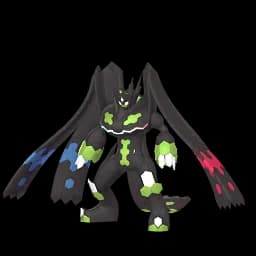 pokemon_name_0718 Pokemon Go Image