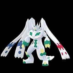 pokemon_name_0718 Shiny