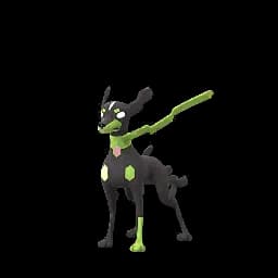 pokemon_name_0718 Pokemon Go Image