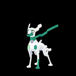 pokemon_name_0718 Shiny