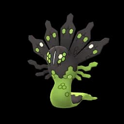 pokemon_name_0718 Pokemon Go Image