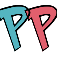 PoryPro Logo