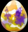 3 Shadow Raid Egg