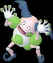 Mr. Mime