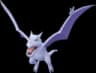 Aerodactyl Pokemon Go In-game Sprite