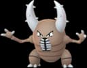 25 Pinsir Mega Energy