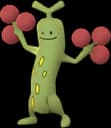 Sudowoodo