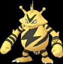 pokemon_name_0125 Pokemon Go Image