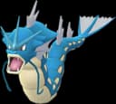 20 Gyarados Mega Energy