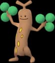 Sudowoodo