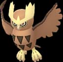 pokemon_name_0164 Pokemon Go Image