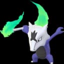 pokemon_name_0105 Shiny