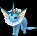 pokemon_name_0134 Pokemon Go Image