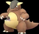 pokemon_name_0115 Pokemon Go Image