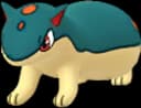 pokemon_name_0156 Pokemon Go Image