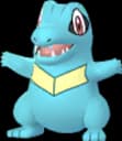 Totodile